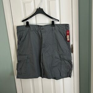 Cargo Merona shorts